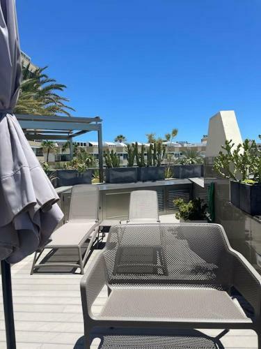 Apartamento Koka Ruby - Playa Del Ingles