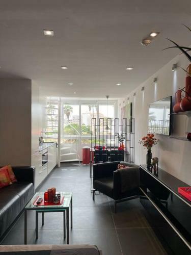 Apartamento Koka Ruby - Playa Del Ingles