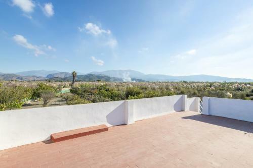 Cortijo Vega De Salobre�a