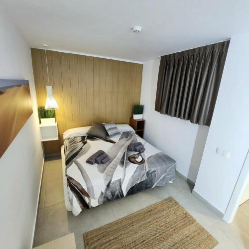 Apartamento Luxury Moon Playa Del Ingl�s