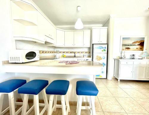Apartment 3b, Freewifi, Right In Front Of Playa Las Burras