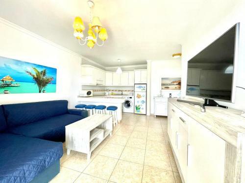 Apartment 3b, Freewifi, Right In Front Of Playa Las Burras