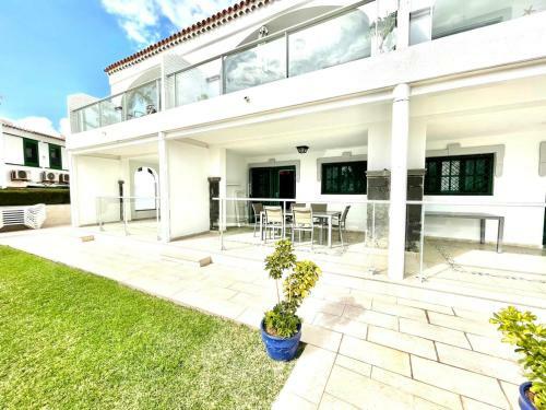 Apartment 3b, Freewifi, Right In Front Of Playa Las Burras