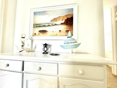 Apartment 3b, Freewifi, Right In Front Of Playa Las Burras