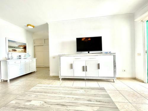Apartment 3b, Freewifi, Right In Front Of Playa Las Burras