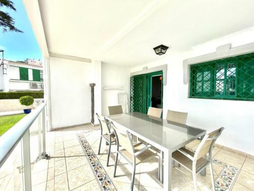 Apartment 3b, Freewifi, Right In Front Of Playa Las Burras