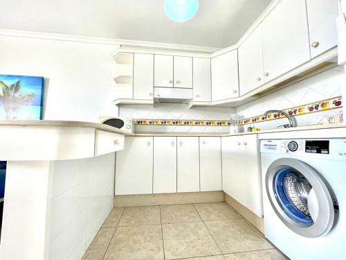 Apartment 3b, Freewifi, Right In Front Of Playa Las Burras