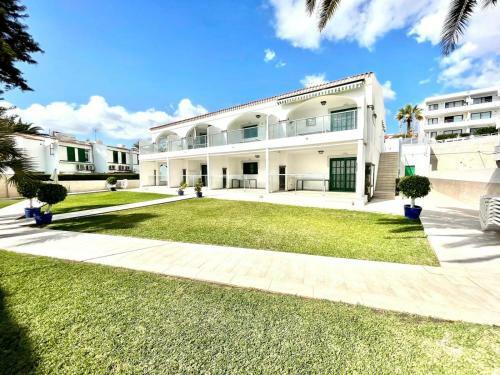 Apartment 3b, Freewifi, Right In Front Of Playa Las Burras