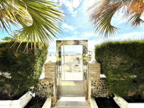 Apartment 3b, Freewifi, Right In Front Of Playa Las Burras