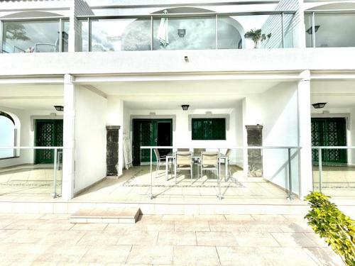 Apartment 3b, Freewifi, Right In Front Of Playa Las Burras