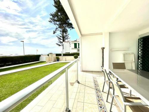 Apartment 3b, Freewifi, Right In Front Of Playa Las Burras