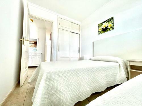 Apartment 3b, Freewifi, Right In Front Of Playa Las Burras