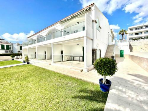 Apartment 3b, Freewifi, Right In Front Of Playa Las Burras
