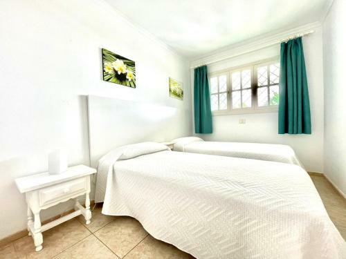 Apartment 3b, Freewifi, Right In Front Of Playa Las Burras