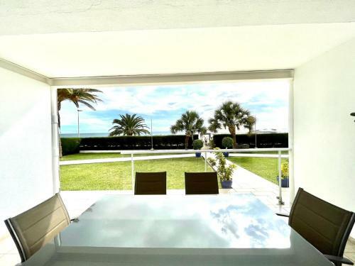 Apartment 3b, Freewifi, Right In Front Of Playa Las Burras