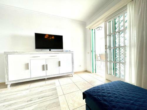 Apartment 3b, Freewifi, Right In Front Of Playa Las Burras