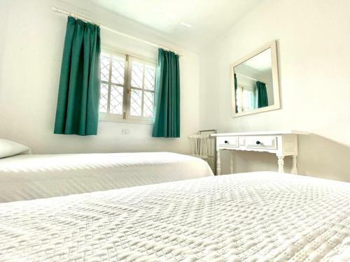 Apartment 3b, Freewifi, Right In Front Of Playa Las Burras