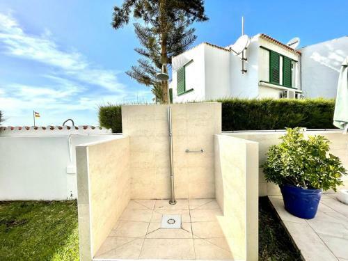 Apartment 3b, Freewifi, Right In Front Of Playa Las Burras