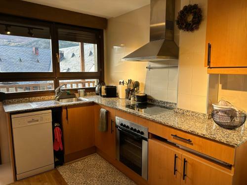 Apartamento Casa Caleydos - Acogedor Duplex Con Wifi