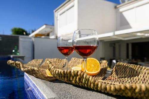 Villa Atlantis - San Agust�n