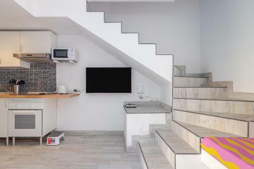 Apartamento Flatguest Ponderosa II