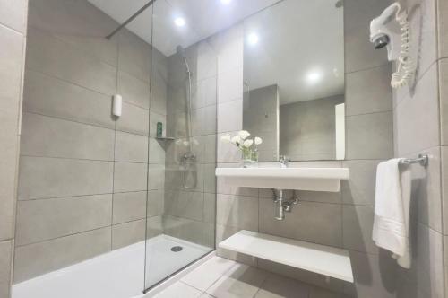 Apartment At Bronze Playa Hotel
