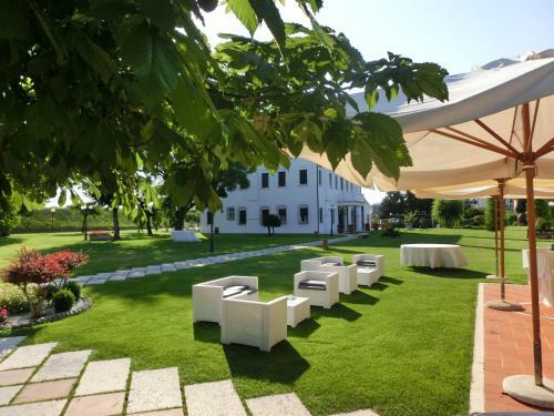 Hotel Villa Dei Dogi