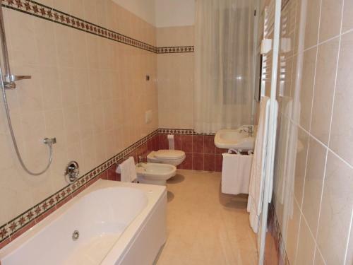 Hotel Villa Dei Dogi