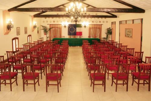 Hotel Villa Dei Dogi