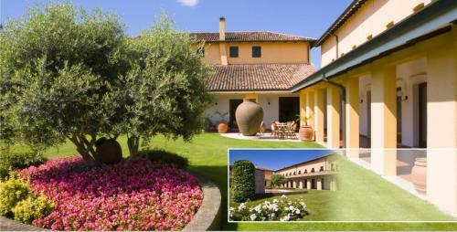 Hotel Villa Dei Dogi