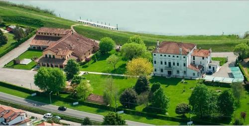 Hotel Villa Dei Dogi