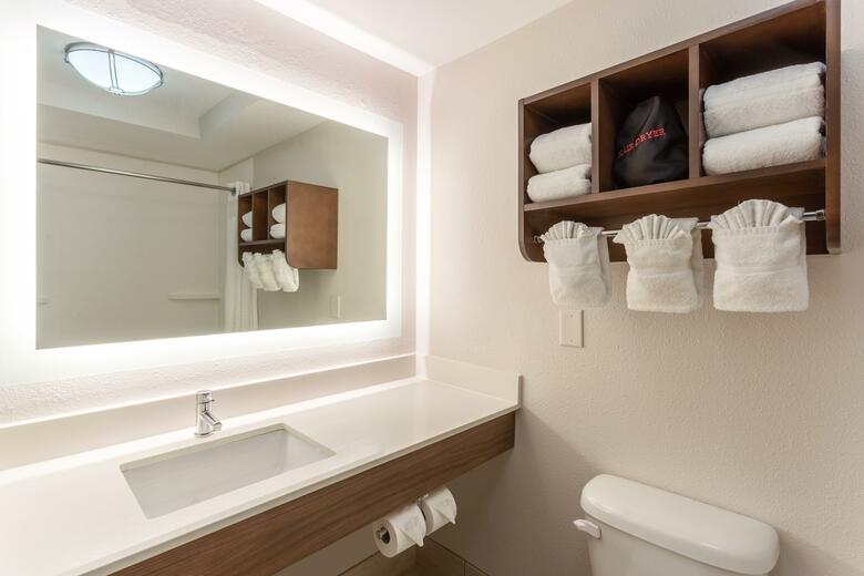 Hotel Holiday Inn Express Scottsburg
