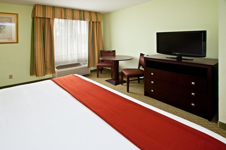 Hotel Holiday Inn Express Scottsburg