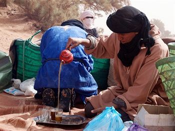 Posada Auberge Kasbah Dar Sahara Tours