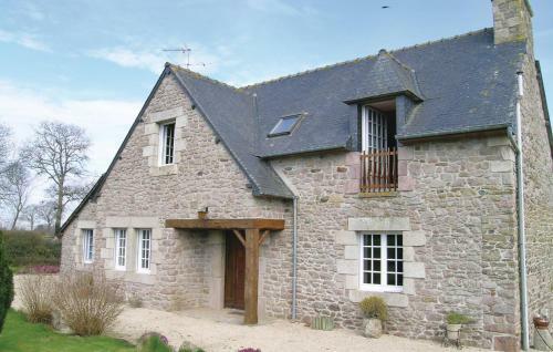 Holiday Home Le Pradou