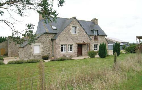Holiday Home Le Pradou