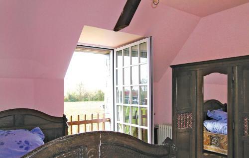 Holiday Home Le Pradou