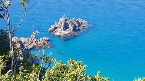Civico 64 Bed & Breakfast In Mansarda