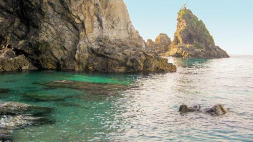 Civico 64 Bed & Breakfast In Mansarda