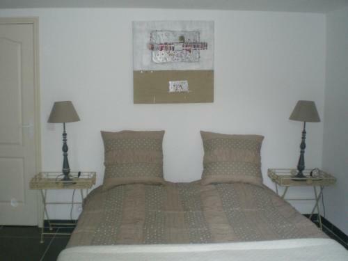 Bed & Breakfast Mas Madilauric