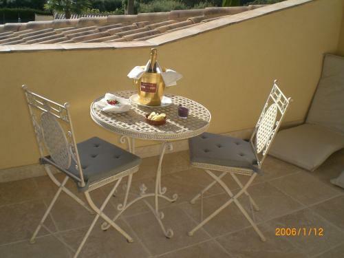 Bed & Breakfast Mas Madilauric