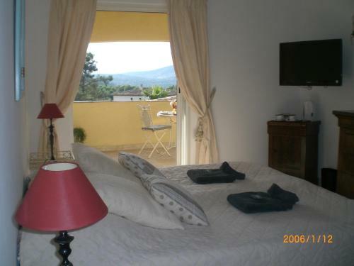 Bed & Breakfast Mas Madilauric
