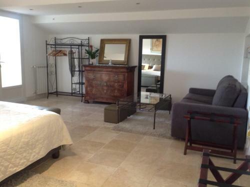 Bed & Breakfast Mas Madilauric