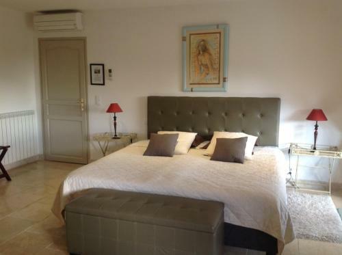 Bed & Breakfast Mas Madilauric