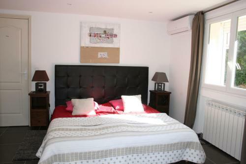 Bed & Breakfast Mas Madilauric