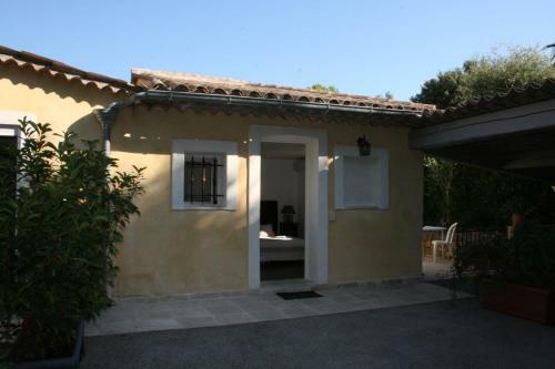 Bed & Breakfast Mas Madilauric