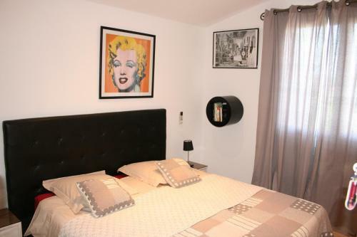 Bed & Breakfast Mas Madilauric