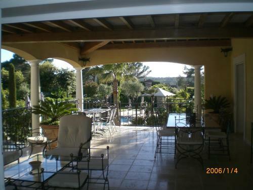Bed & Breakfast Mas Madilauric