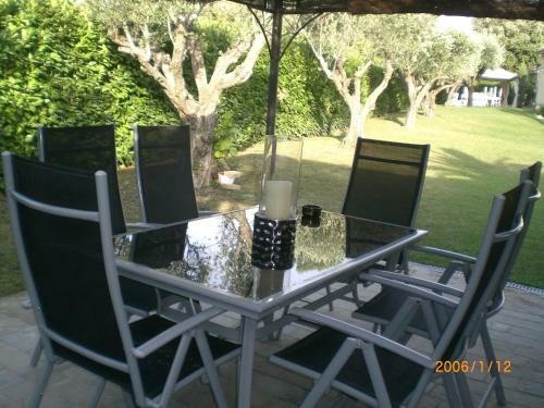 Bed & Breakfast Mas Madilauric