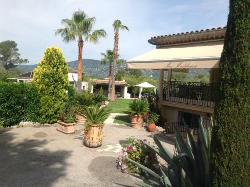 Bed & Breakfast Mas Madilauric